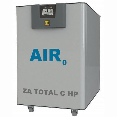 Générateur d'air zéro - ZA TOTAL C HP - LNI SWISSGAS - pur / de laboratoire