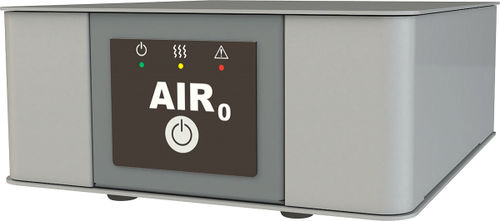 Générateur d'air zéro - KZA FID AIR - LNI SWISSGAS - pur / de laboratoire