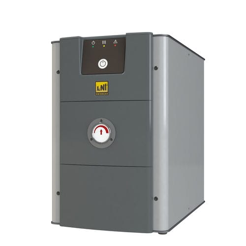 Compresseur à entraînement direct - AG OFCAS 35   - LNI SWISSGAS - scroll / d'air / d'azote