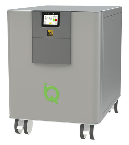 générateur d'azote à membrane - LNI SWISSGAS