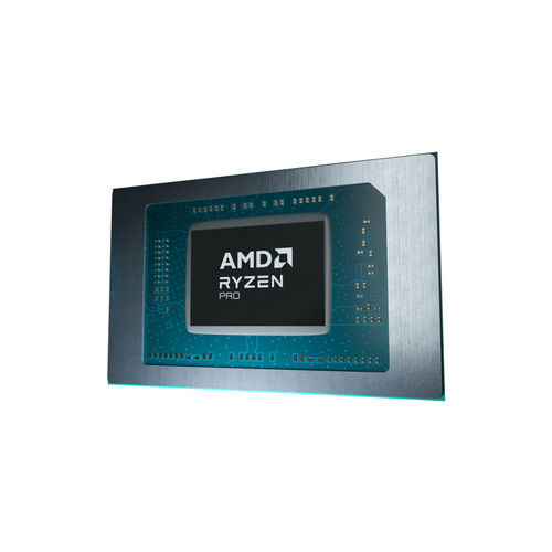 Processeur 8 cœurs - Ryzen™ 7 PRO 7840HS - AMD - pour ordinateur de bureau / pour appareil mobile