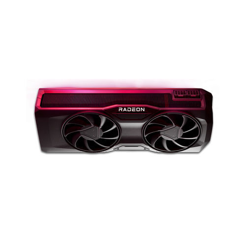 Carte graphique Radeon™ RX 7800 XT AMD