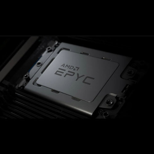 Processeur 32 cœurs - EPYC™ 7452 - AMD - pour serveur