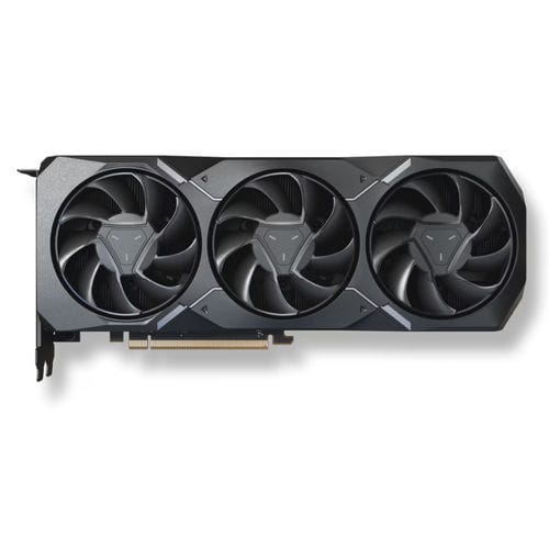 Carte graphique AMD Radeon - Radeon™ RX 7900 XT - AMD - GDDR6 / Windows 10 / Windows 11