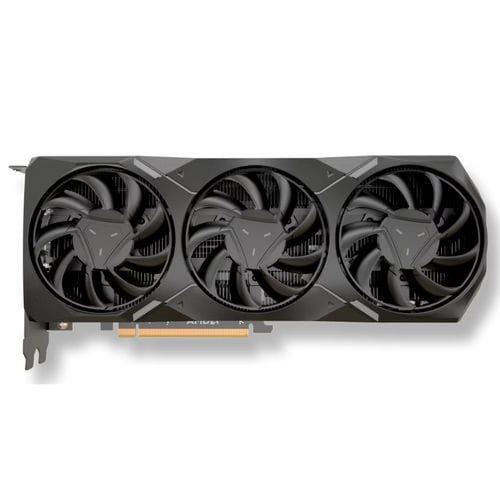 Carte graphique AMD Radeon - Radeon™ RX 7900 GRE - AMD - GDDR6 / Windows 10 / Windows 11