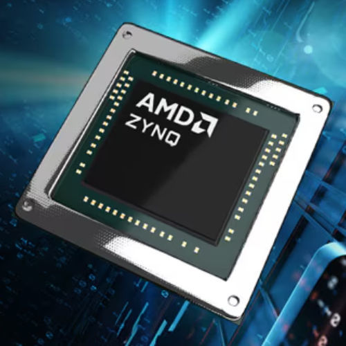 Processeur ARM - Zynq™ 7000 SoCs - AMD - 2 cœurs / 1 cœur / industriel