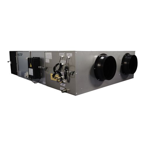 Unité de ventilation à récupération de chaleur - XHBQ series - Beijing Holtop Artificial Environment Technology Co., Ltd. - avec filtration intégrée / avec échangeur
