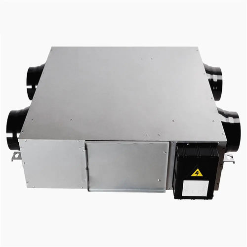 Unité de ventilation à récupération de chaleur - Eco-Smart Pro Series - Beijing Holtop Artificial Environment Technology Co., Ltd. - avec filtration intégrée / avec échangeur