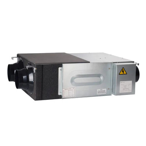 Unité de ventilation à récupération de chaleur - Eco-Smart Plus series - Beijing Holtop Artificial Environment Technology Co., Ltd. - avec échangeur / avec ventilateur EC