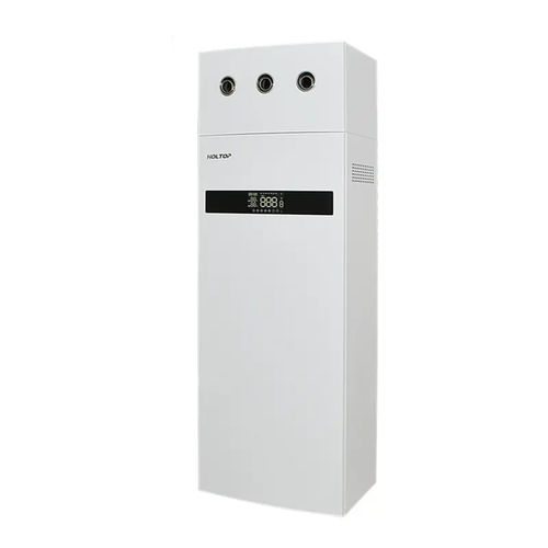 Unité de ventilation à récupération de chaleur - ERVQ – L300 – 1A1F - Beijing Holtop Artificial Environment Technology Co., Ltd. - avec filtration intégrée / avec ventilateur EC
