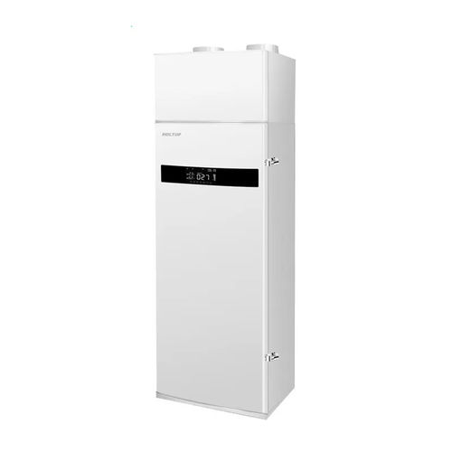 Unité de ventilation à récupération de chaleur - ERVQ-L300-2A1 - Beijing Holtop Artificial Environment Technology Co., Ltd. - avec filtration intégrée / avec échangeur / avec ventilateur EC