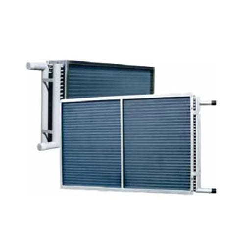 Échangeur de chaleur à plaques - Beijing Holtop Artificial Environment Technology Co., Ltd. - air/eau
