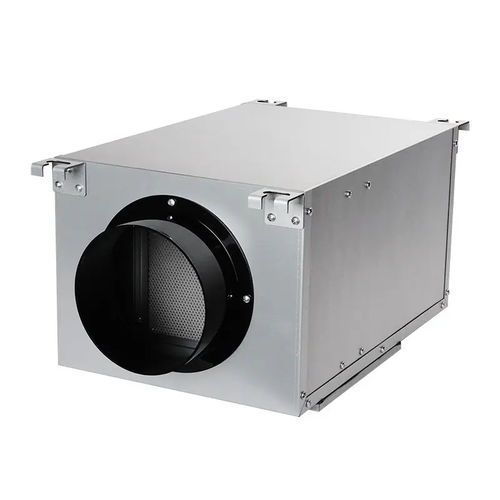 Unité de désinfection UV-C - HUV series - Beijing Holtop Artificial Environment Technology Co., Ltd. - pour climatisation