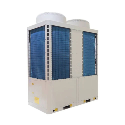 Refroidisseur d'eau - CR2021  - Beijing Holtop Artificial Environment Technology Co., Ltd. - d'air / pour l'industrie / à condensation par air