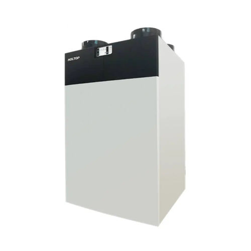 Unité de ventilation à récupération de chaleur - CFA series - Beijing Holtop Artificial Environment Technology Co., Ltd. - avec échangeur / avec ventilateur EC