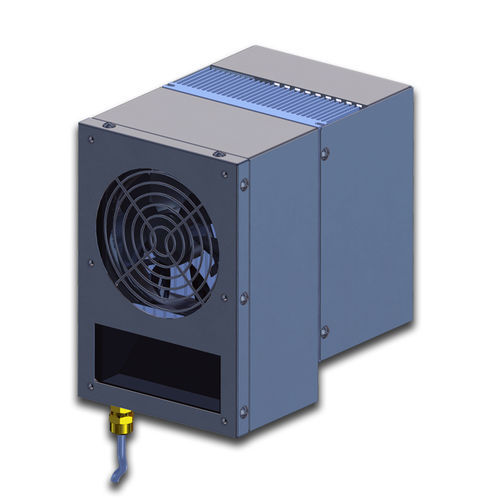 Climatiseur horizontal - FHP-250 series - TECA (ThermoElectric Cooling America) - thermoélectrique