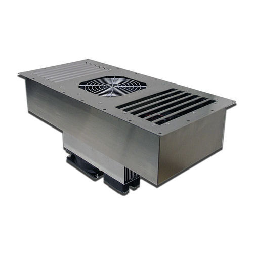Climatiseur vertical - IHP-590 series - TECA (ThermoElectric Cooling America) - horizontal / thermoélectrique