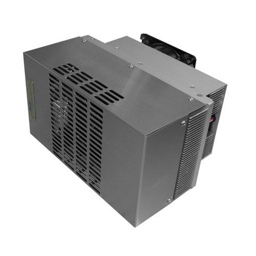 Climatiseur vertical - AHP-590 series - TECA (ThermoElectric Cooling America) - horizontal / thermoélectrique