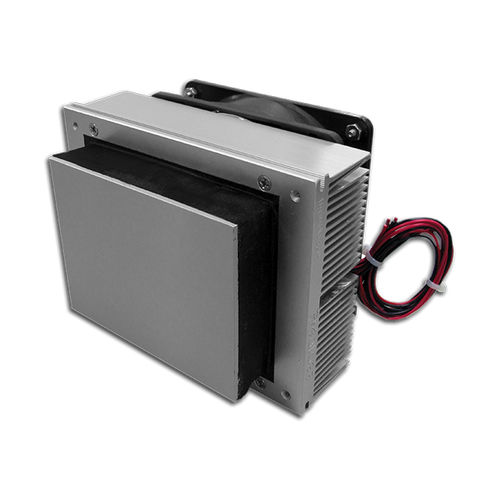 Plaque froide thermoélectrique - AHP-250CP - TECA (ThermoElectric Cooling America)
