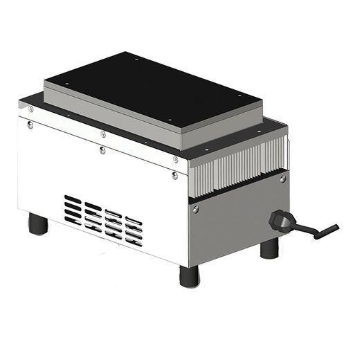 Plaque froide thermoélectrique - AHP-451CP - TECA (ThermoElectric Cooling America) - en aluminium