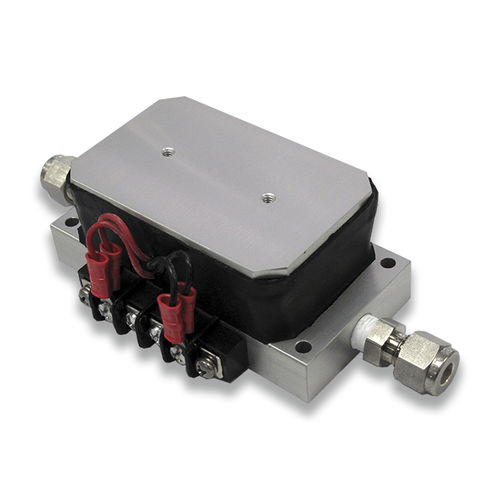 Plaque froide thermoélectrique - LHP-150CP - TECA (ThermoElectric Cooling America)