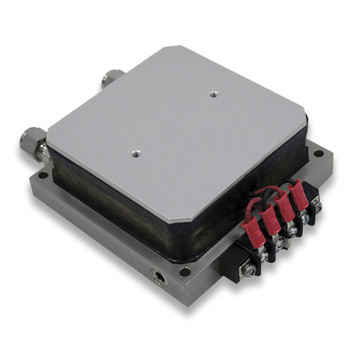 Plaque froide thermoélectrique - LHP-300CP - TECA (ThermoElectric Cooling America)