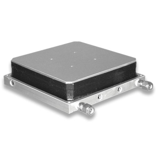 Plaque froide thermoélectrique - LHP-800CP - TECA (ThermoElectric Cooling America)