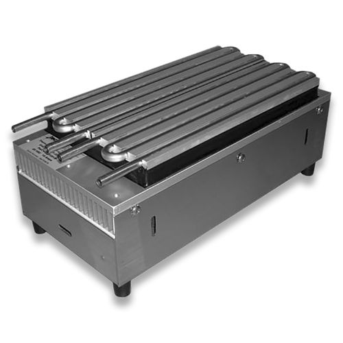Refroidisseur de liquide - TLC series - TECA (ThermoElectric Cooling America) - en inox / sans entretien / à condensation par air