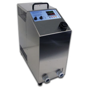 Refroidisseur de liquide - TLC-900 - TECA (ThermoElectric Cooling America) - de pression / à condensation par air / thermoélectrique