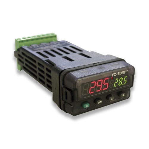 Contrôleur de température numérique - TC-3400 - TECA (ThermoElectric Cooling America) - PID / UL / IP66