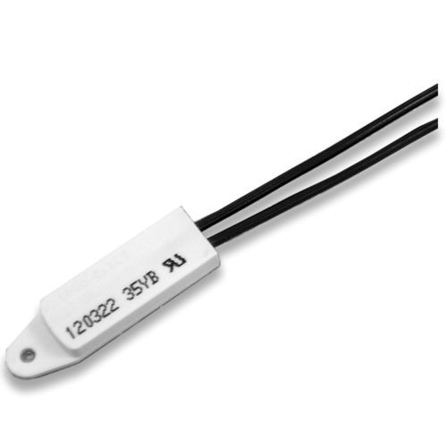 Contacteur de niveau et de température - TC-1F - TECA (ThermoElectric Cooling America)