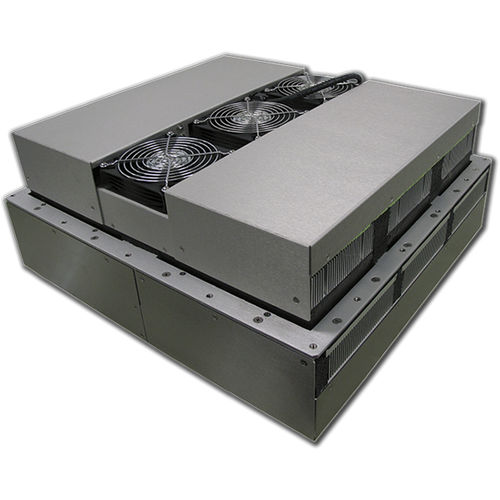 Refroidisseur d'air - AHP-3250 series - TECA (ThermoElectric Cooling America) - en inox / à entretien réduit / d'extérieur