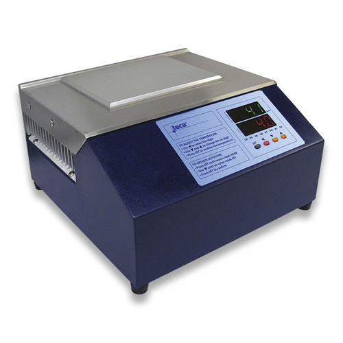 Plaque froide thermoélectrique - AHP-301CPV - TECA (ThermoElectric Cooling America) - en aluminium / sur mesure