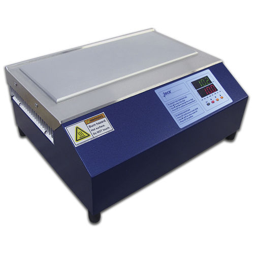 Plaque froide thermoélectrique - AHP-1200CPV - TECA (ThermoElectric Cooling America) - en aluminium / sur mesure