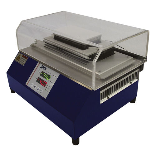 Plaque froide thermoélectrique - AHP-1200 series - TECA (ThermoElectric Cooling America) - en aluminium