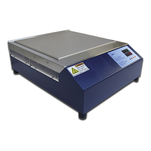 Plaque froide thermoélectrique - AHP-1800CPV - TECA (ThermoElectric Cooling America) - en aluminium / sur mesure