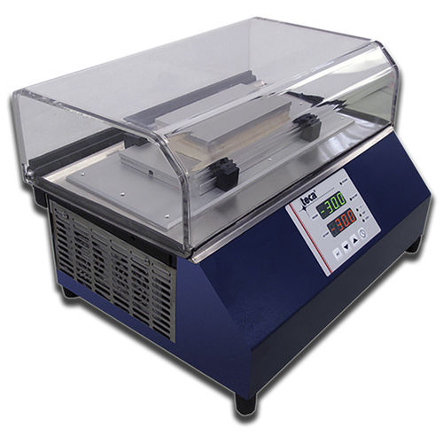 Plaque froide à refroidissement liquide - LHP-1200 series - TECA (ThermoElectric Cooling America) - en aluminium / pour laboratoire