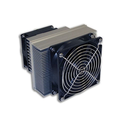 Climatiseur vertical - AHP-270 series - TECA (ThermoElectric Cooling America) - horizontal / thermoélectrique