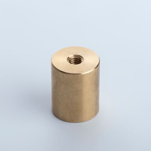 Aimant en NdFeB - M1705 series - ThyssenKrupp Magnettechnik - en barre cylindrique / de maintien cylindrique / pour assemblage