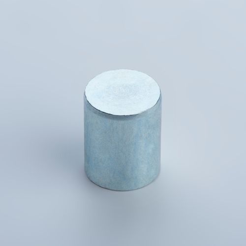 Aimant en AlNiCo - M170 series - ThyssenKrupp Magnettechnik - de maintien / cylindrique / souple