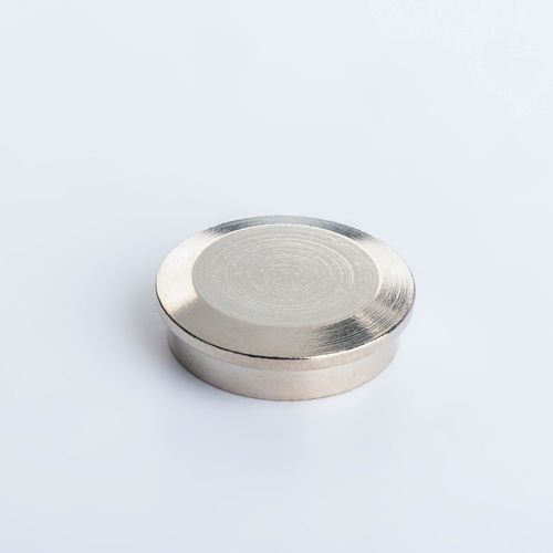 Aimant en NdFeB - M17069 series  - ThyssenKrupp Magnettechnik - de maintien / cylindrique / à usage de bureau