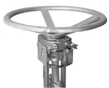 Dispositif d'interverrouillage pour vanne - MTBL - SECUMS Interlocks