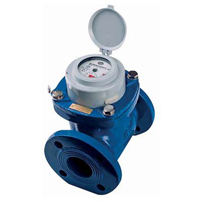 Compteur d'eau à cadran sec - 1523 series  - Codital