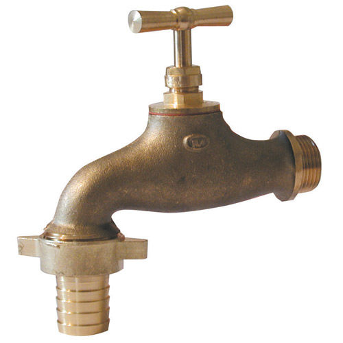 Robinet en laiton - 314 B  - Codital - d'eau