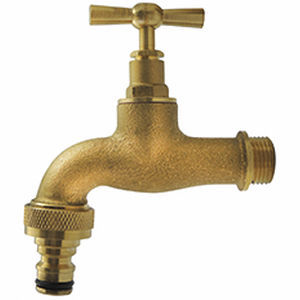 Robinet mâle - 314 R - Codital - d'eau