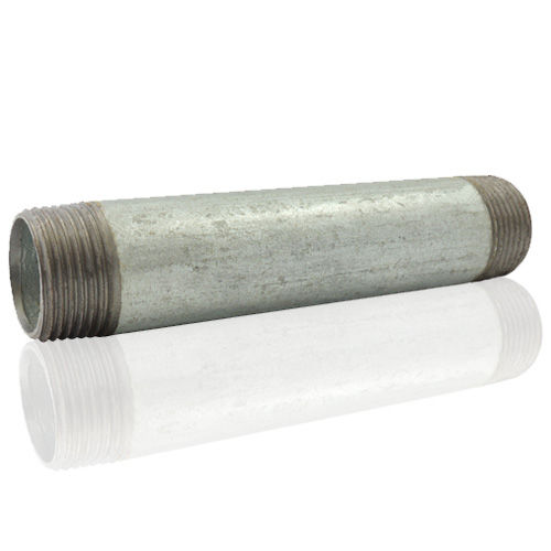 Mamelon en acier - 530 series - Codital - fileté