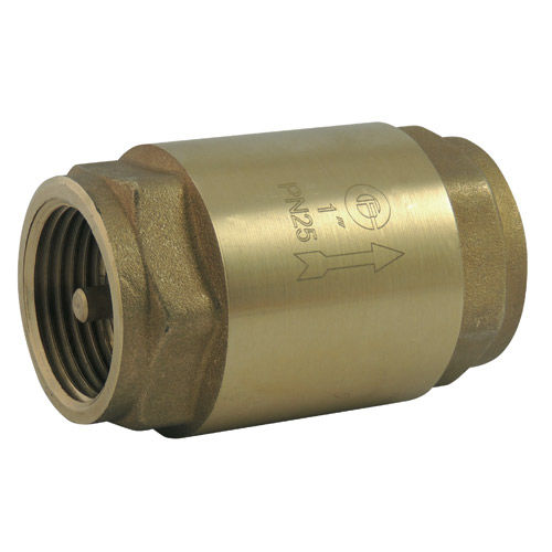 Clapet anti-retour pour eau - 231 series  - Codital - de fioul / femelle / pour unité de climatisation
