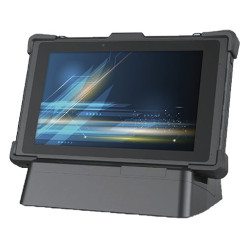 Tablette PC - RT101 - ATHESI - Windows / 10.1" / Intel® Atom