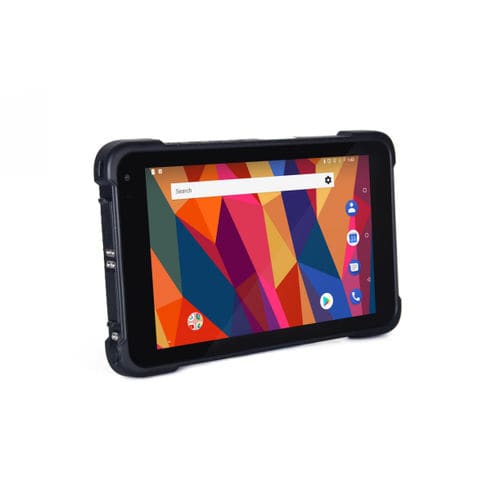 Tablette Androïd - E8T - ATHESI - 8" / ARM® Cortex A53 / étanche
