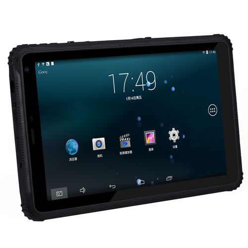 Tablette Androïd - E8TL - ATHESI - 8" / ARM® Cortex A53 / 16 GB